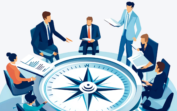 贵州鑫括科技有限公司企业管理系统开发服务流程与周期说明
